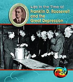 Franklin D. Roosevelt and the Great Depression