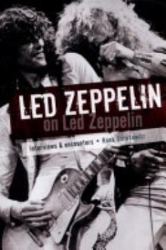 Led Zeppelin on Led Zeppelin