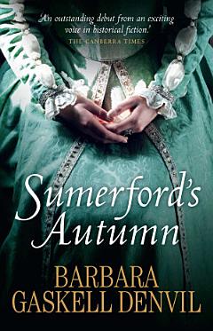 Sumerford\'s Autumn