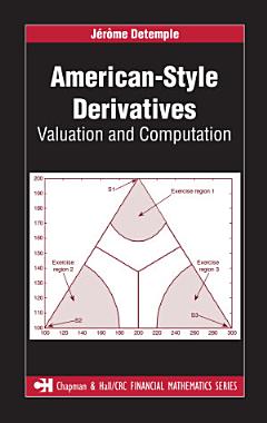 American-Style Derivatives