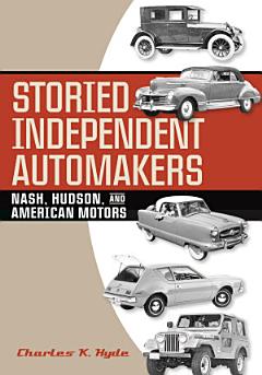 Storied Independent Automakers