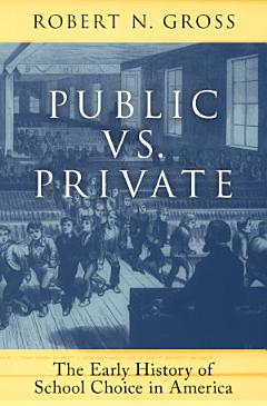 Public vs. Private