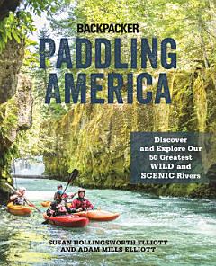 Paddling America