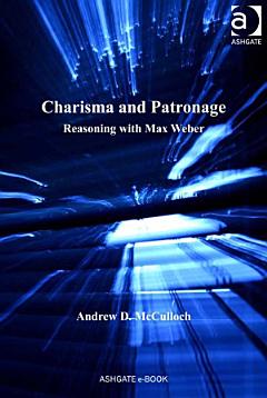 Charisma and Patronage