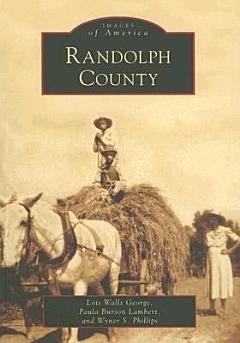 Randolph County