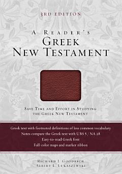 A Reader\'s Greek New Testament