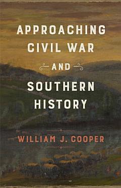 Approaching Civil War and Southern History