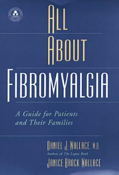 All About Fibromyalgia