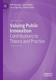 Valuing Public Innovation