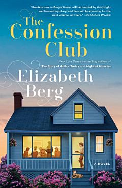 The Confession Club