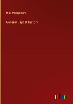 General Baptist History