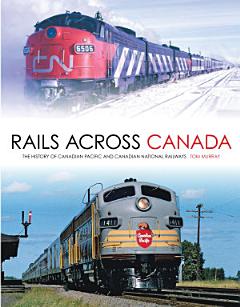 Rails Across Canada