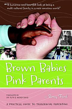 Brown Babies Pink Parents