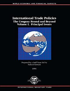 International Trade Policies