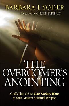 The Overcomer\'s Anointing