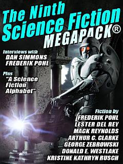 The Ninth Science Fiction MEGAPACK ®