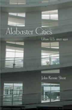 Alabaster Cities