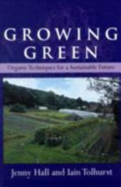 Growing Green