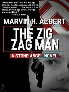 The Zig-Zag Man