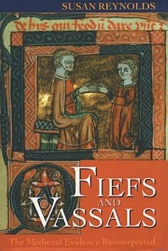 Fiefs and Vassals