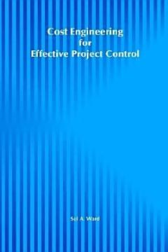 Cost Engineering for Effective Project Control