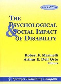 The Psychological and Social Impact of Disability