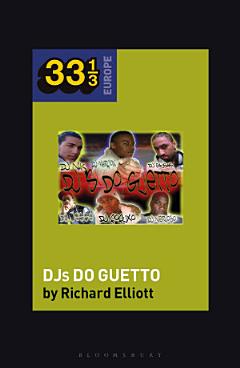 Various Artists\' DJs do Guetto