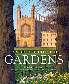 Cambridge College Gardens