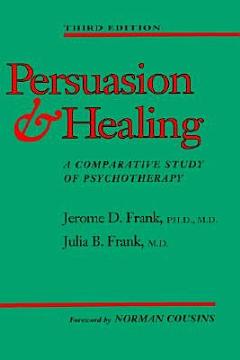 Persuasion and Healing