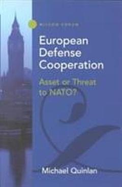 European Defense Cooperation