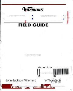 Warman\'s Comic Book Field Guide