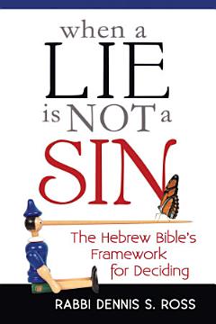 When a Lie Is Not a Sin