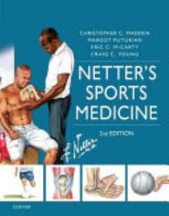 Netter\'s Sports Medicine