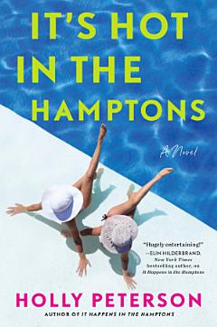 It\'s Hot in the Hamptons