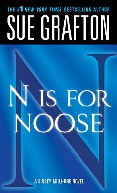 "N" is for Noose