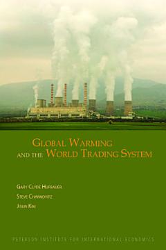 Global Warming and the World Trading System