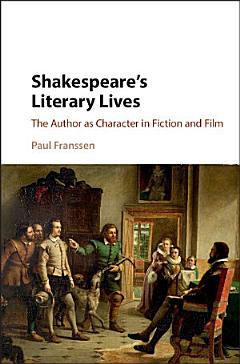 Shakespeare\'s Literary Lives