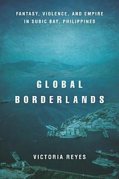 Global Borderlands