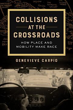 Collisions at the Crossroads