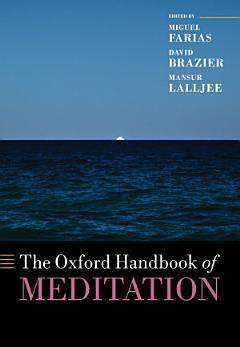 The Oxford Handbook of Meditation