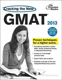 Cracking the New GMAT