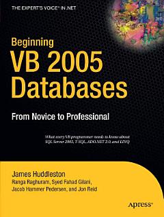 Beginning VB 2005 Databases