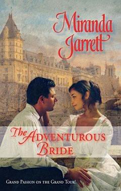 The Adventurous Bride