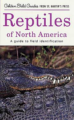 Reptiles of North America