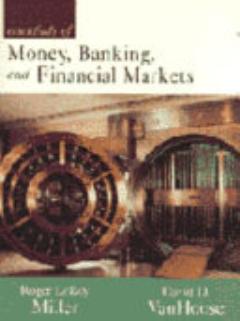 Essentials of Money, Banking, and Financial Markets