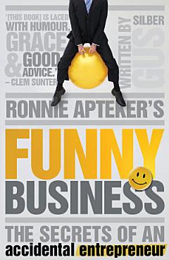 Ronnie Apteker\'s Funny Business