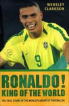 Ronaldo!