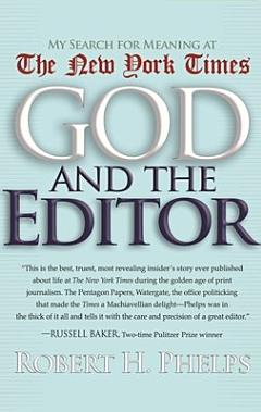 God and the Editor