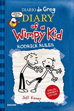 Diario de Greg [English Learner\'s Edition] 2 - Rodrick rules