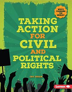 Taking Action for Civil and Political Rights